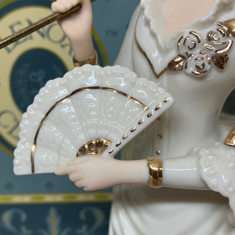 Lenox figurine - Picture 4 of 14